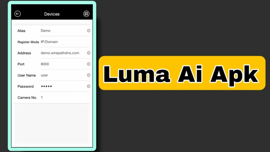 تحميل تطبيق luma ai اخر اصدار APK للاندرويد والايفون 2023