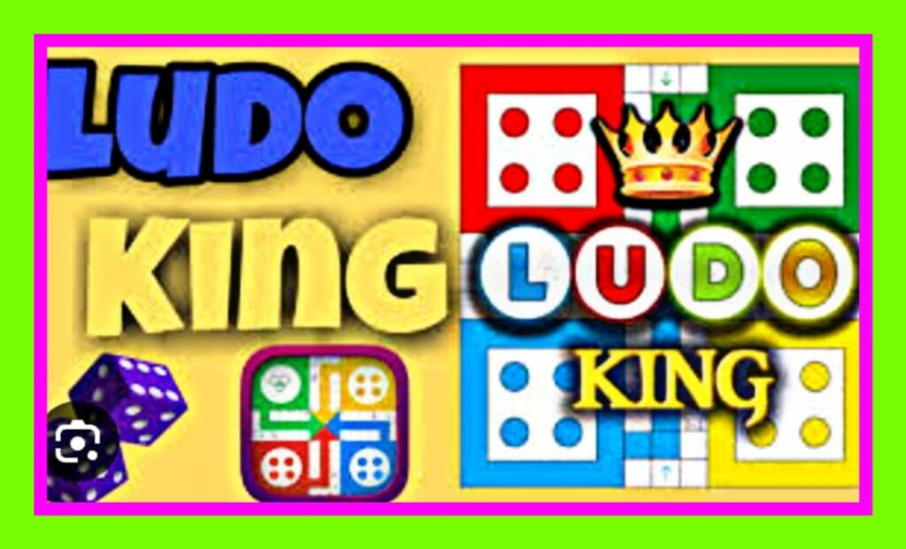 تحميل لعبة الليدو Ludo King للكمبيوتر وللموبايل كاملة مجاناً