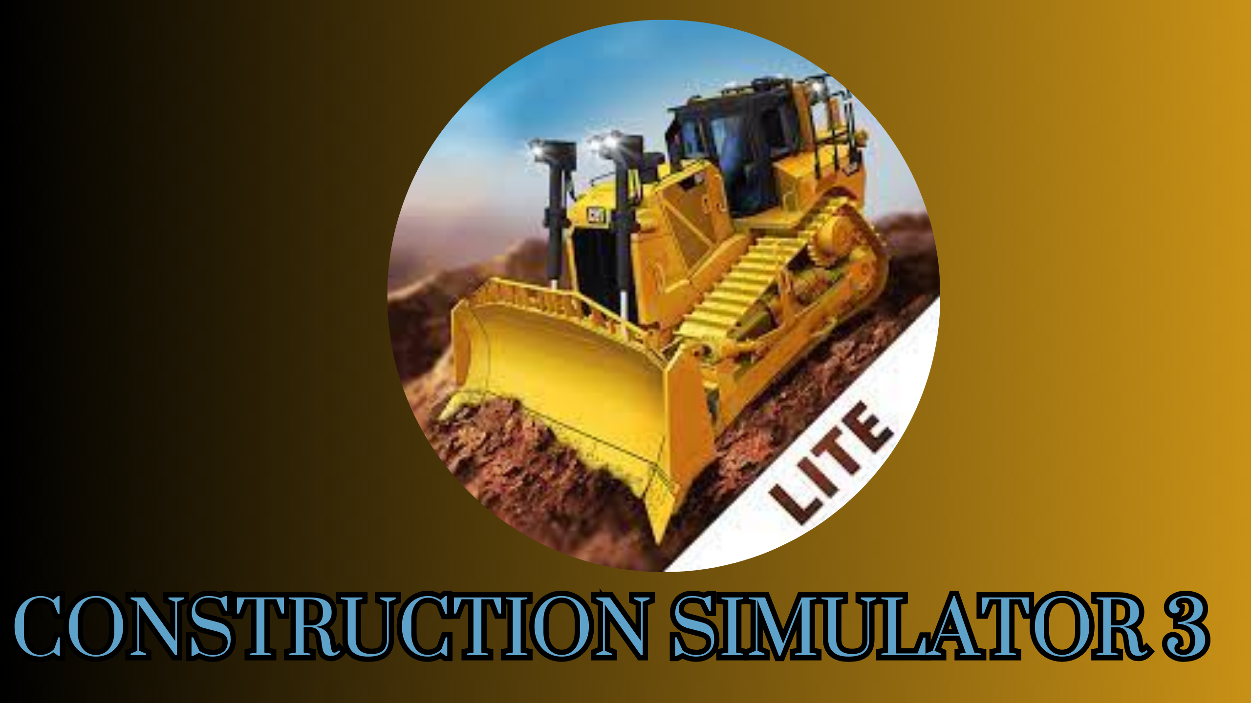 تحميل لعبة construction simulator 3 مجانا مهكرة من ميديا فاير 2024