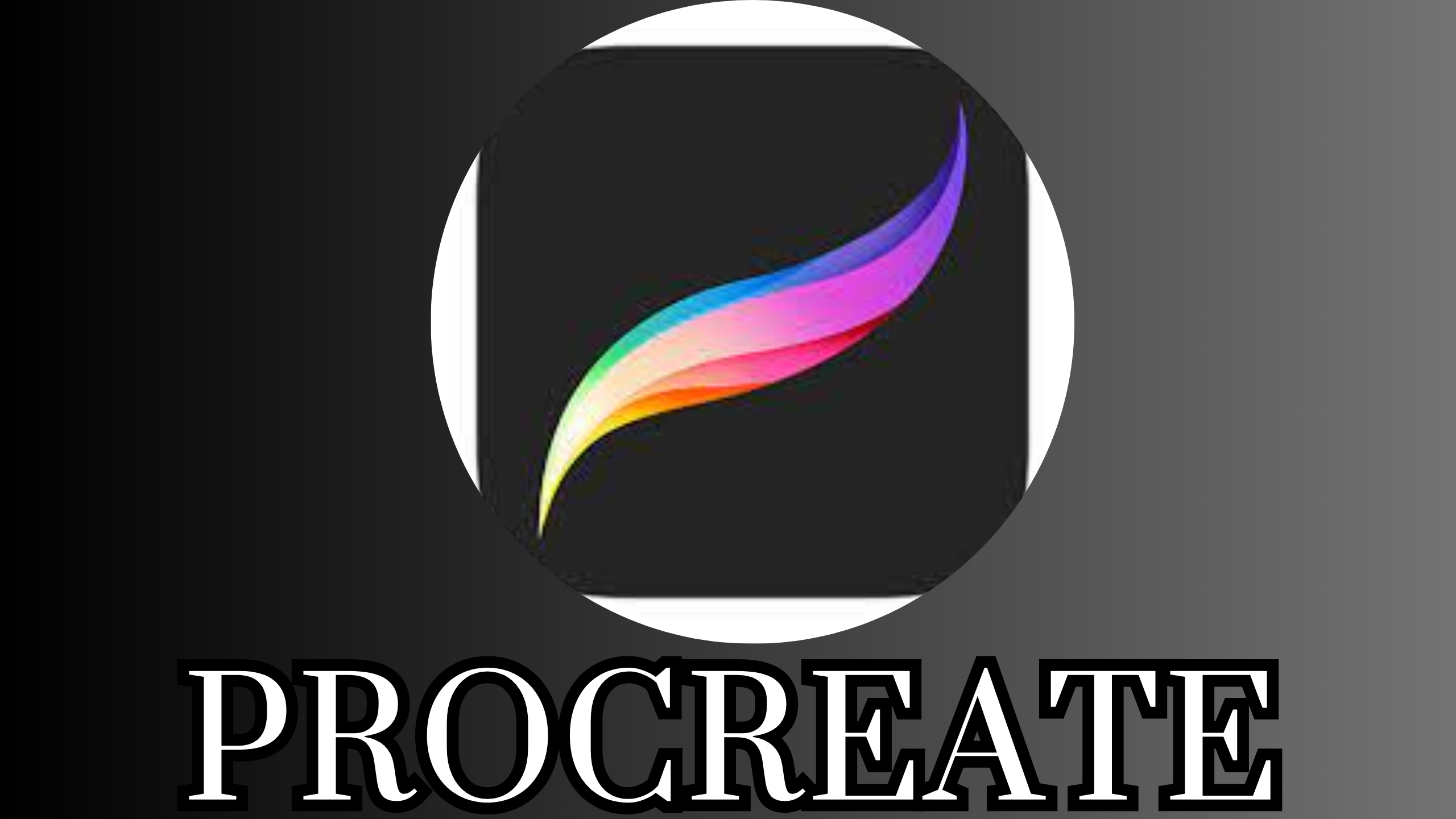 تحميل تطبيق بروكريت Procreate للأندرويد والأيفون برابط مباشر 2024