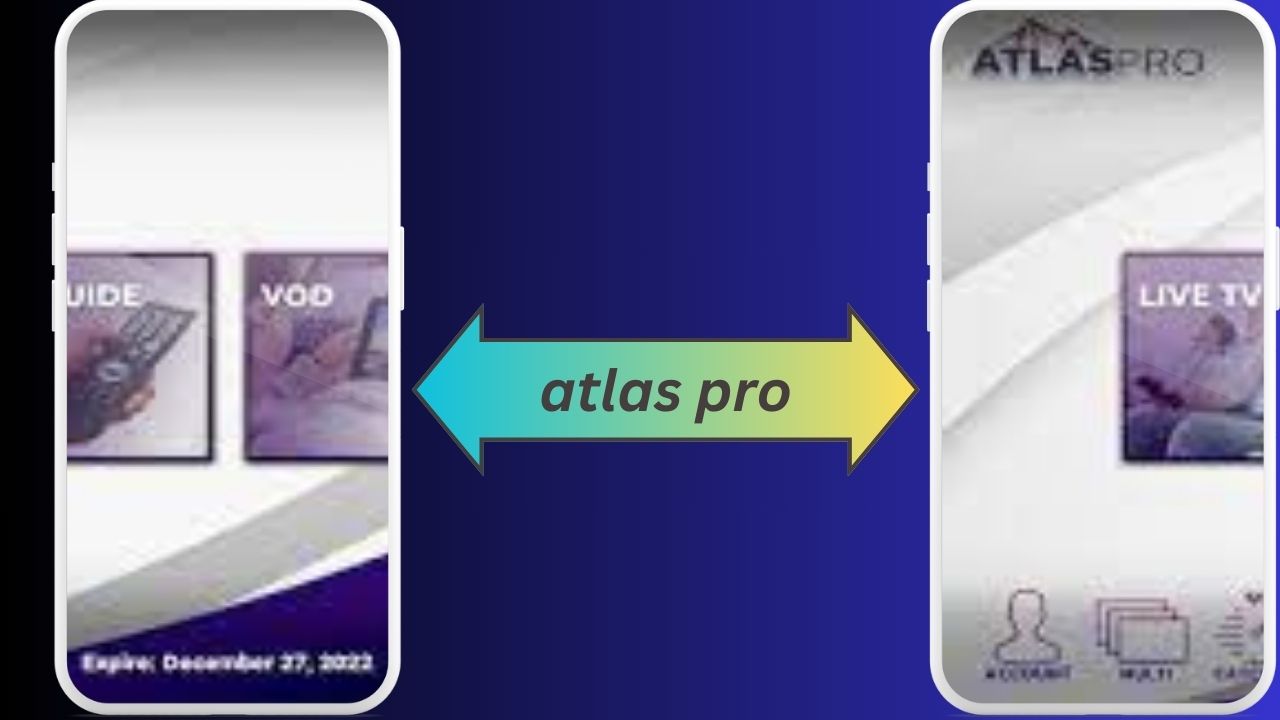 تحميل تطبيق atlas pro لمشاهدة الافلام و المسلسلات 2024 اخر اصدار مجانا