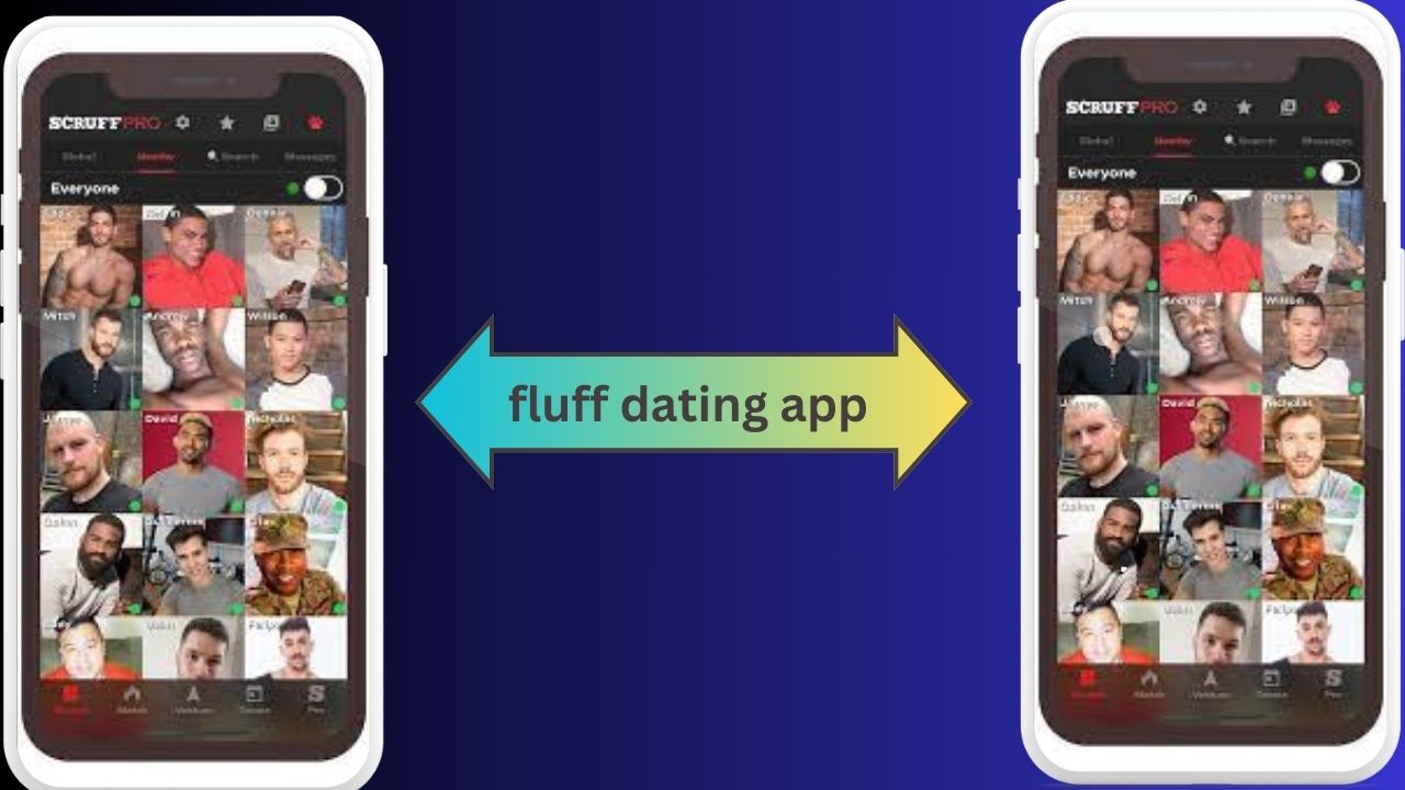 تحميل تطبيق fluff dating app للاندرويد و الايفون 2024 اخر اصدار