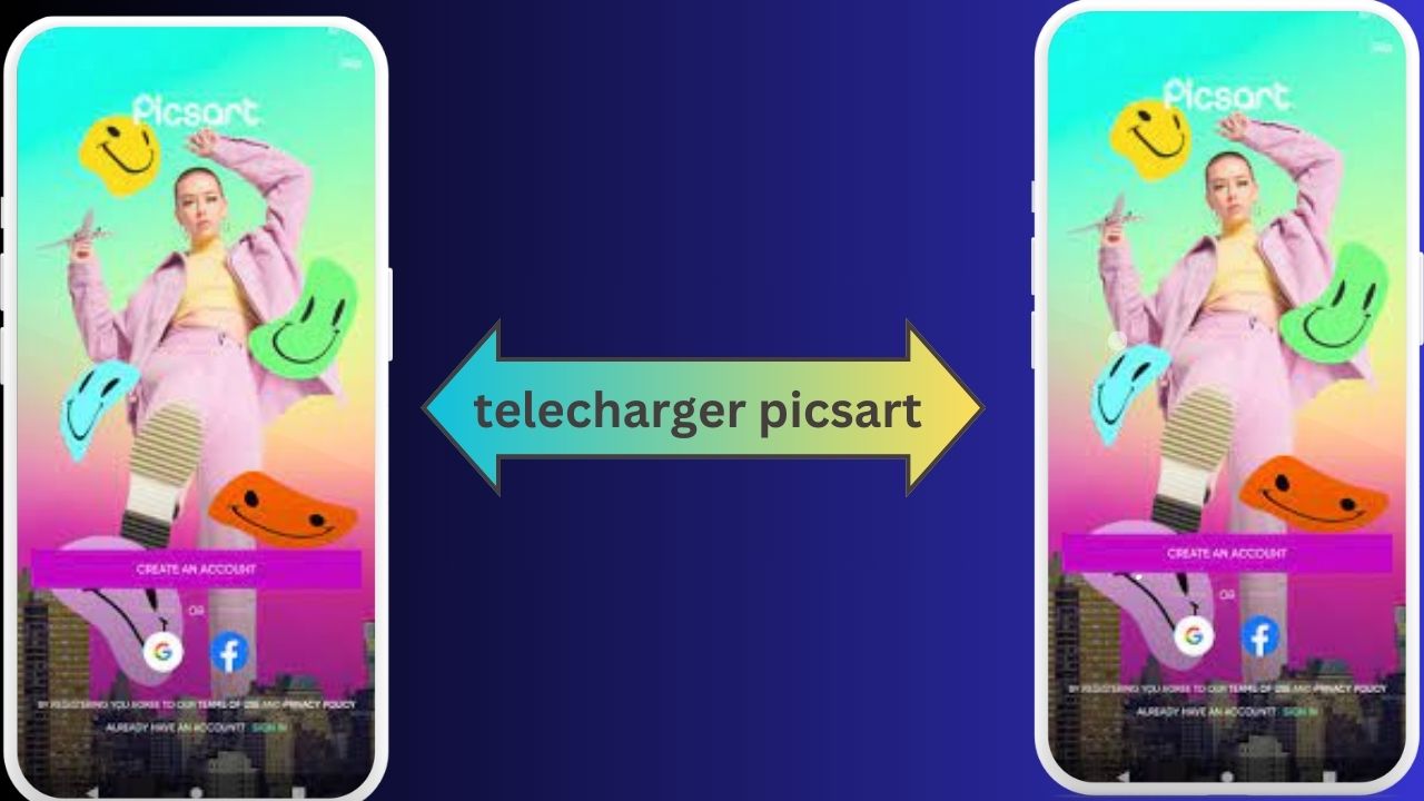 تحميل لعبة telecharger picsart مهكرة 2024 للاندرويد و الايفون apk