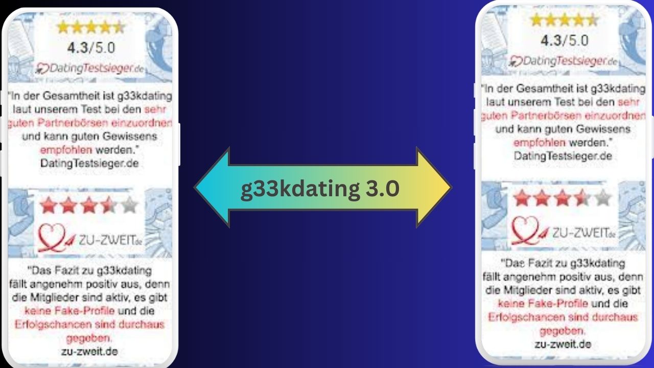 تحميل تطبيق g33kdating 3.0 للاندرويد و الايفون 2024 مجانا