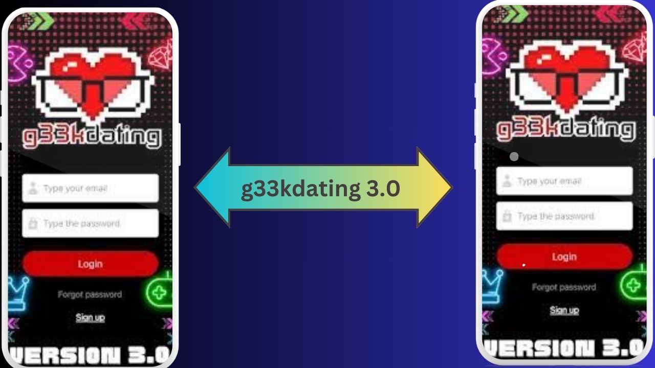 تحميل تطبيق g33kdating 3.0 للاندرويد و الايفون 2024 مجانا