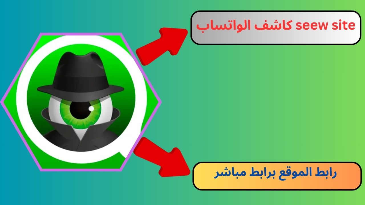 طريقة استخدام برنامج seew.site كاشف واتساب و التجسس عليه 2024 مجانا