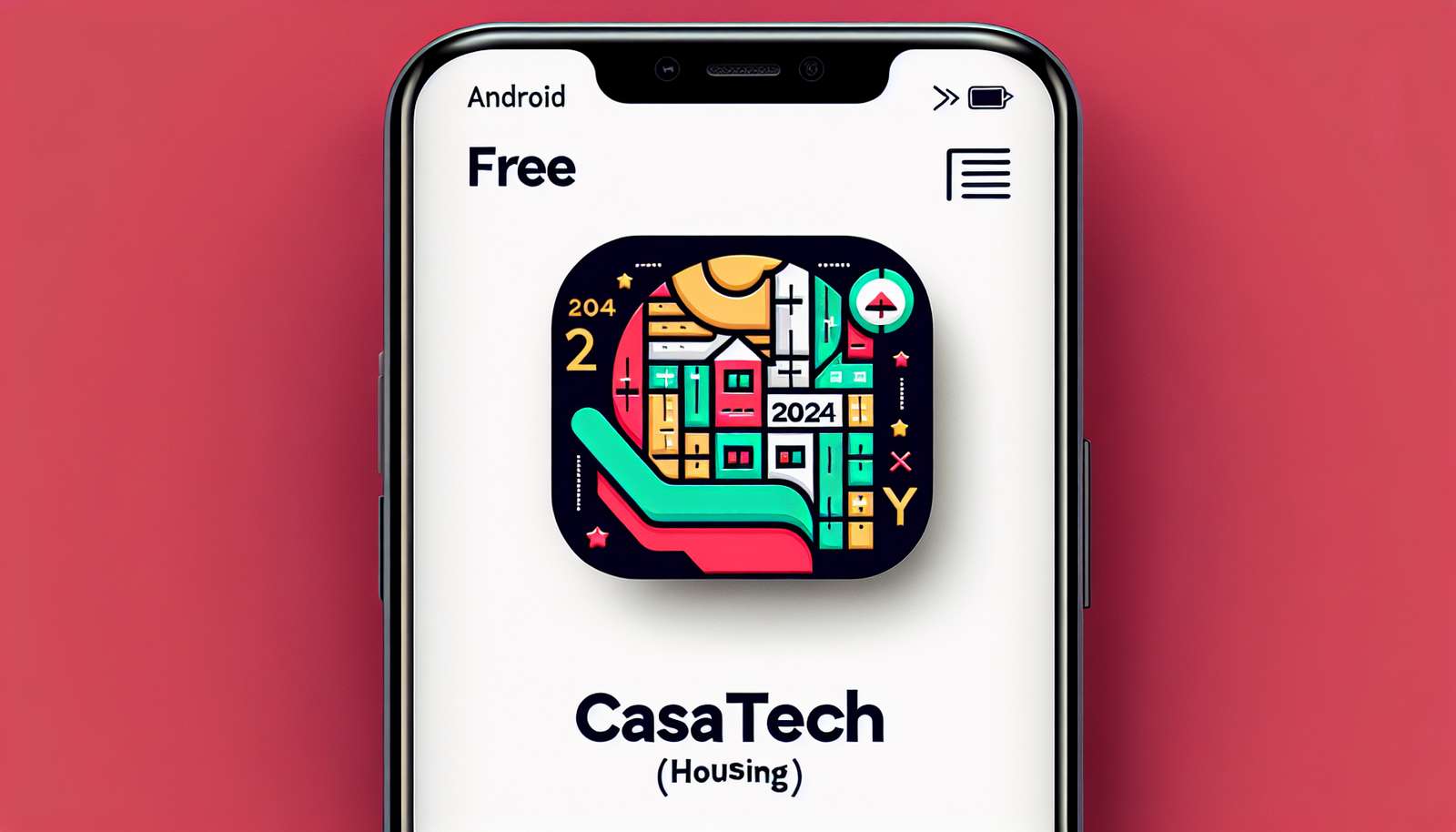 تنزيل تطبيق السكن الجامعي Casatech Sy الاصلي في سوريا Apk للأندرويد 2024 مجانا