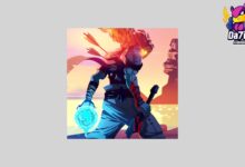 تحميل لعبة dead cells الاصلية Apk للاندرويد والايفون من ميديا فاير 2025