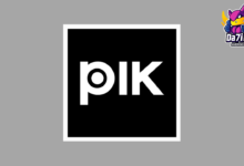 تحميل تطبيق بيك PIK APP الأصلي 2025 للاندرويد والايفون من ميديا فاير