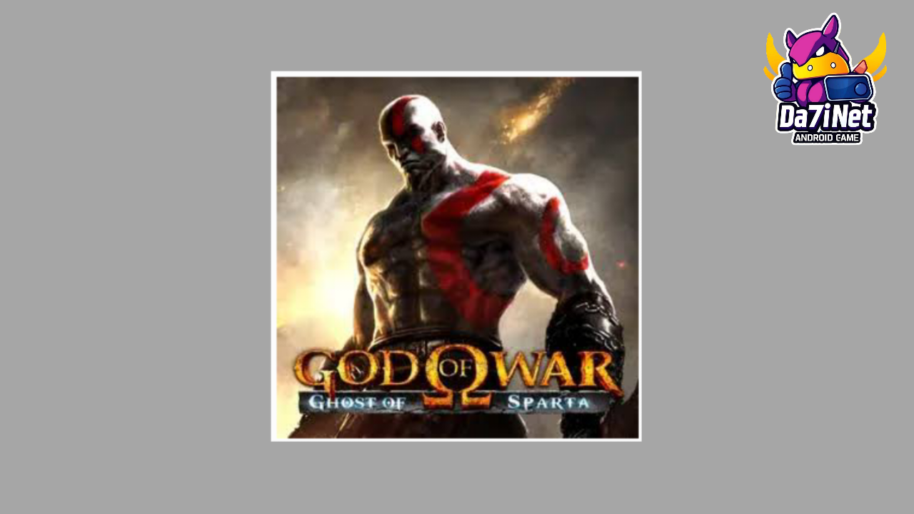 تحميل لعبة god of war 1 للاندرويد ppsspp والكمبيوتر بحجم صغير مجانا 2025