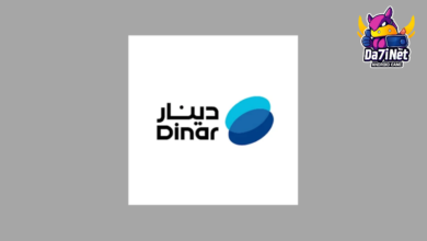 تحميل تطبيق دينار Dinar App للاندرويد والايفون الاصلي Apk مجانا 2025